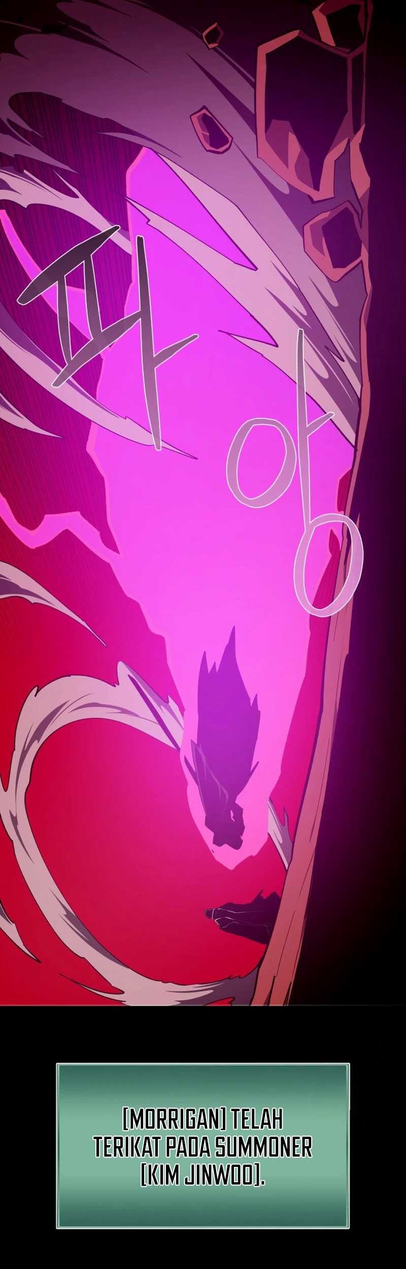 Dungeon Odyssey Chapter 123 - halaman 47