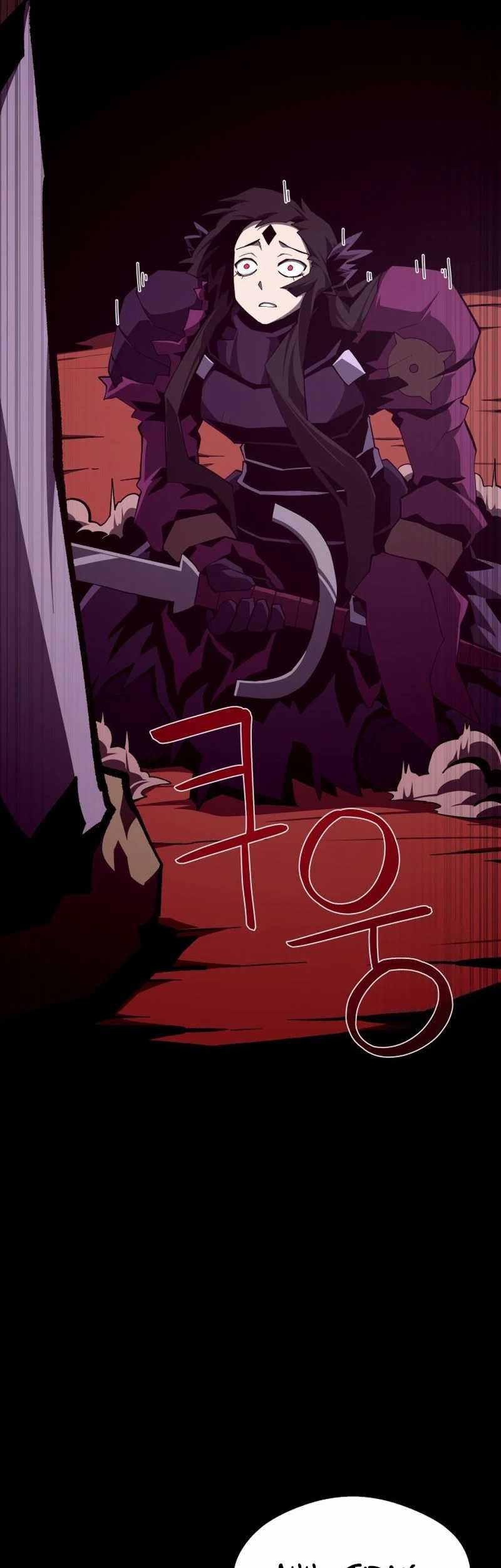 Dungeon Odyssey Chapter 123 - halaman 51