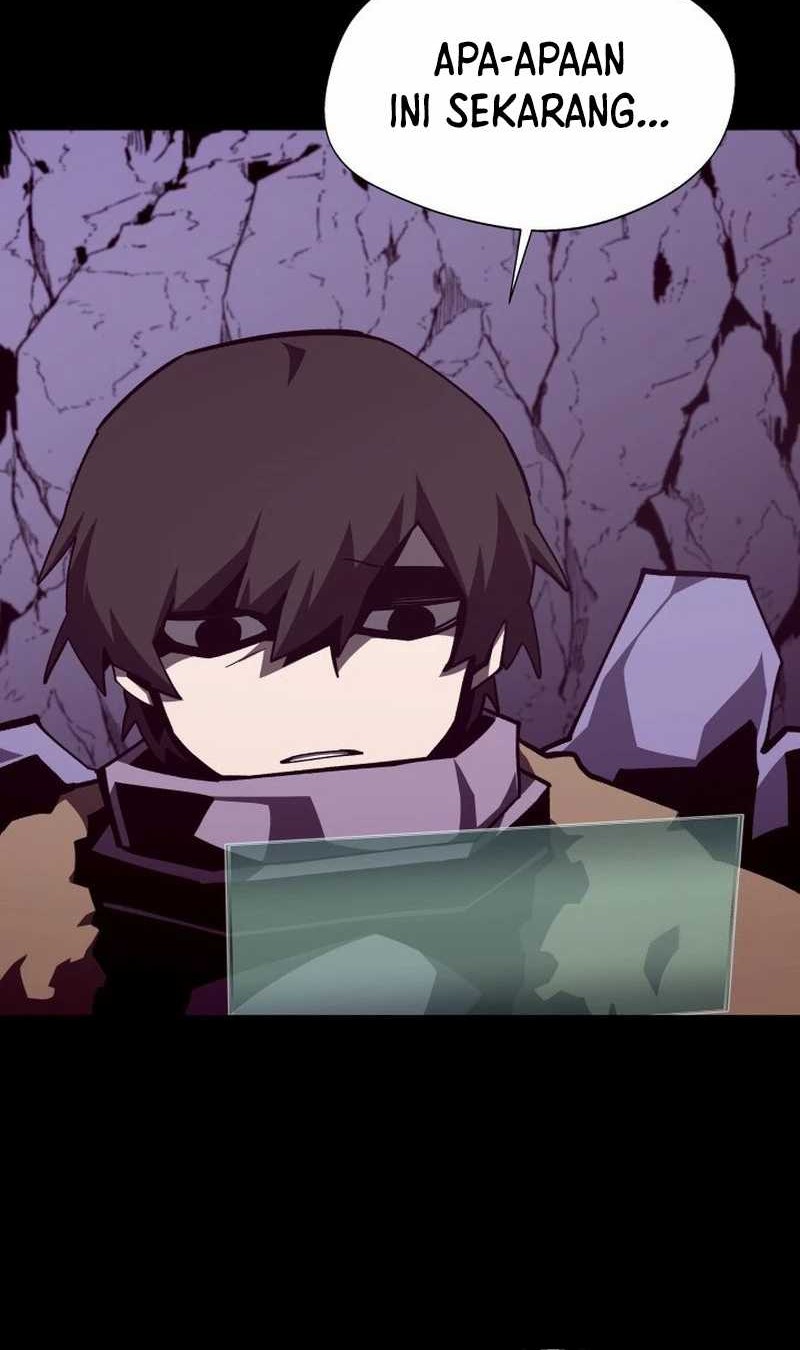 Dungeon Odyssey Chapter 123 - halaman 56