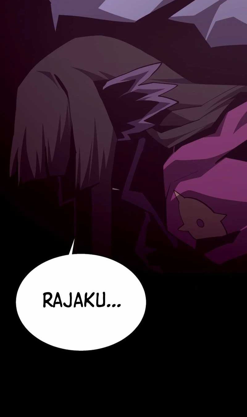 Dungeon Odyssey Chapter 123 - halaman 62