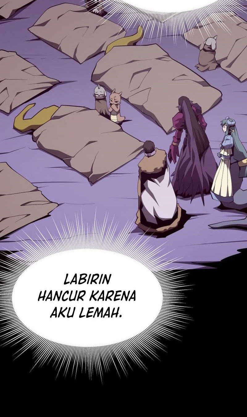 Dungeon Odyssey Chapter 123 - halaman 64