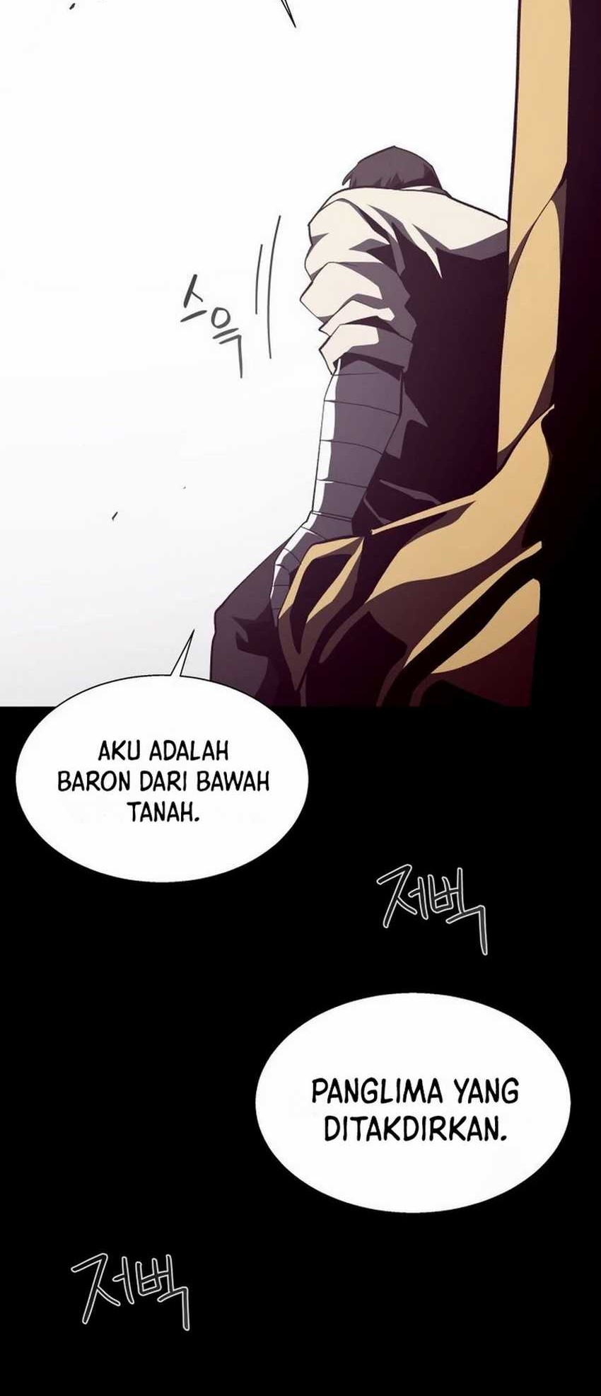 Dungeon Odyssey Chapter 124 - halaman 50