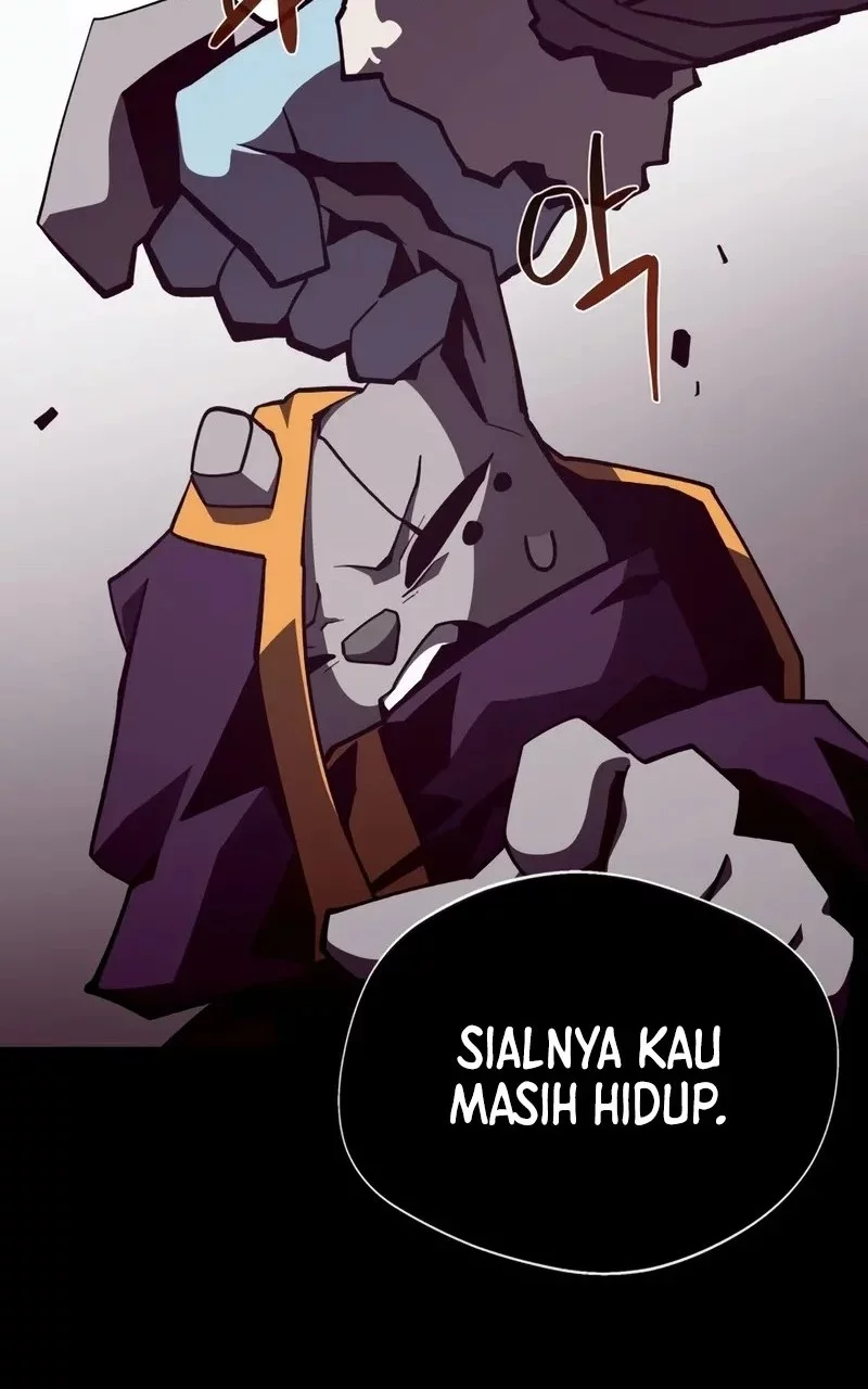 Dungeon Odyssey Chapter 125 - halaman 15