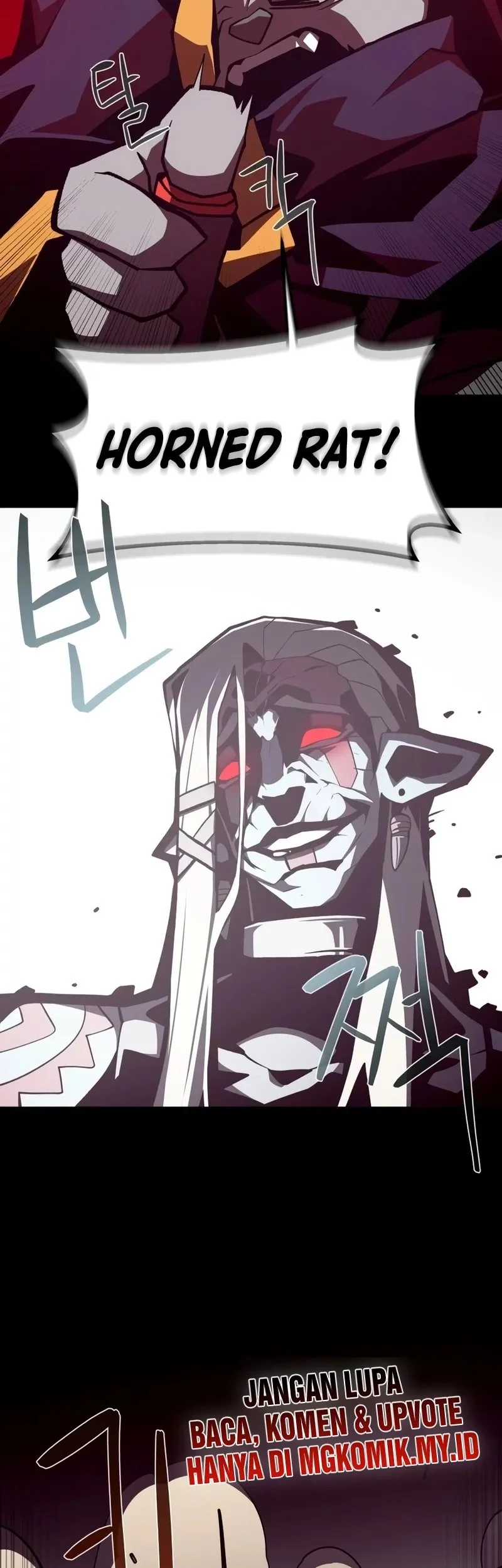Dungeon Odyssey Chapter 125 - halaman 18