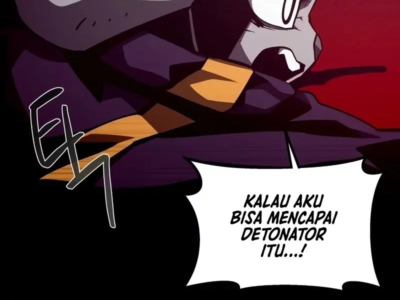 Dungeon Odyssey Chapter 125 - halaman 27