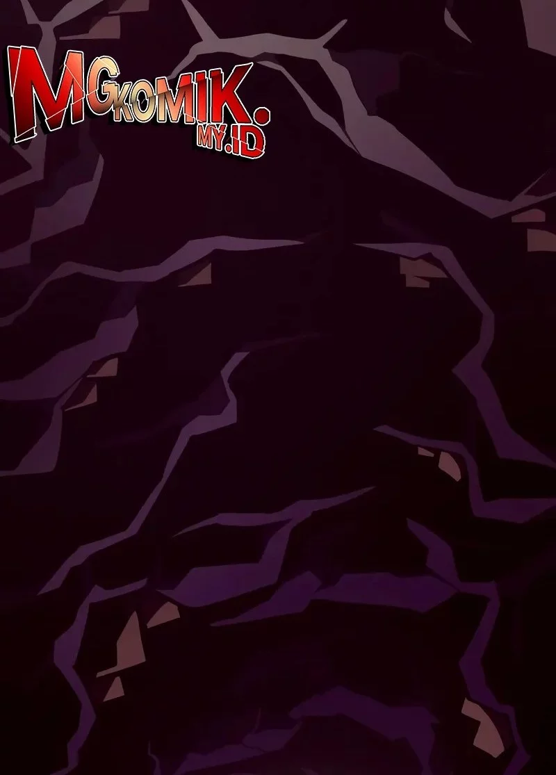 Dungeon Odyssey Chapter 125 - halaman 51