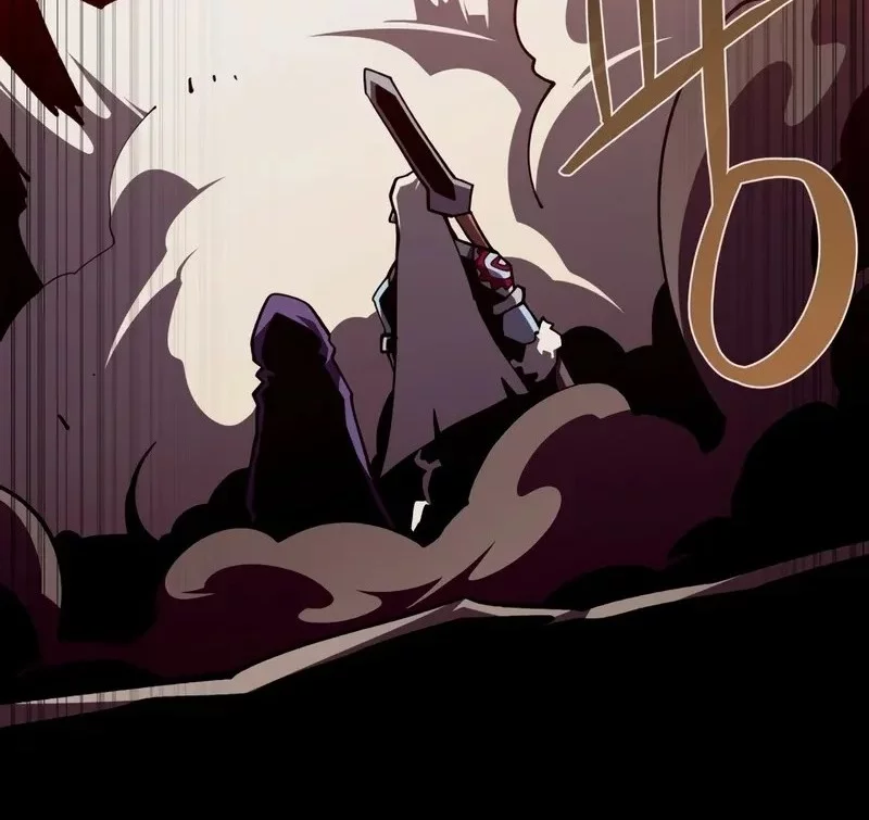 Dungeon Odyssey Chapter 125 - halaman 55