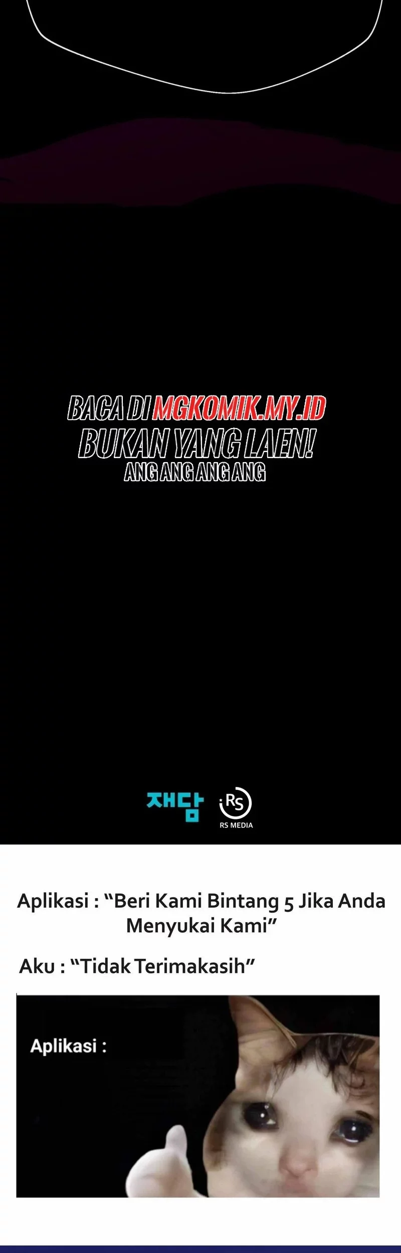 Dungeon Odyssey Chapter 125 - halaman 61