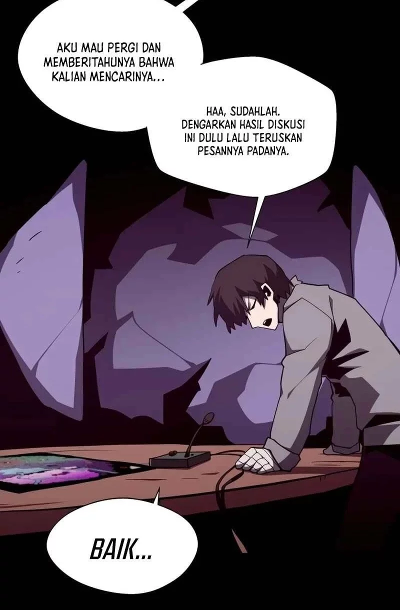Dungeon Odyssey Chapter 126 - halaman 26