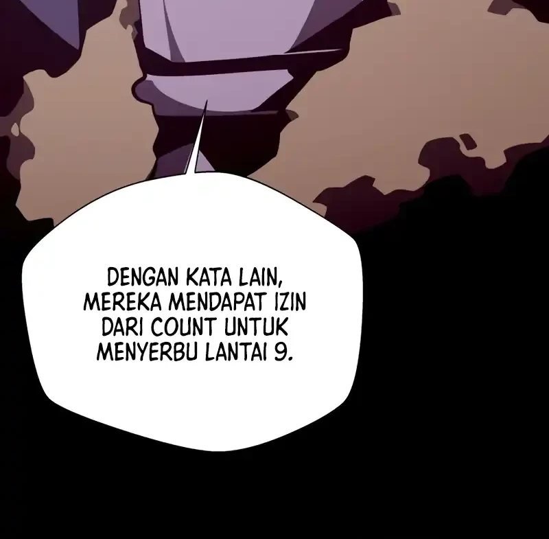 Dungeon Odyssey Chapter 127 - halaman 15