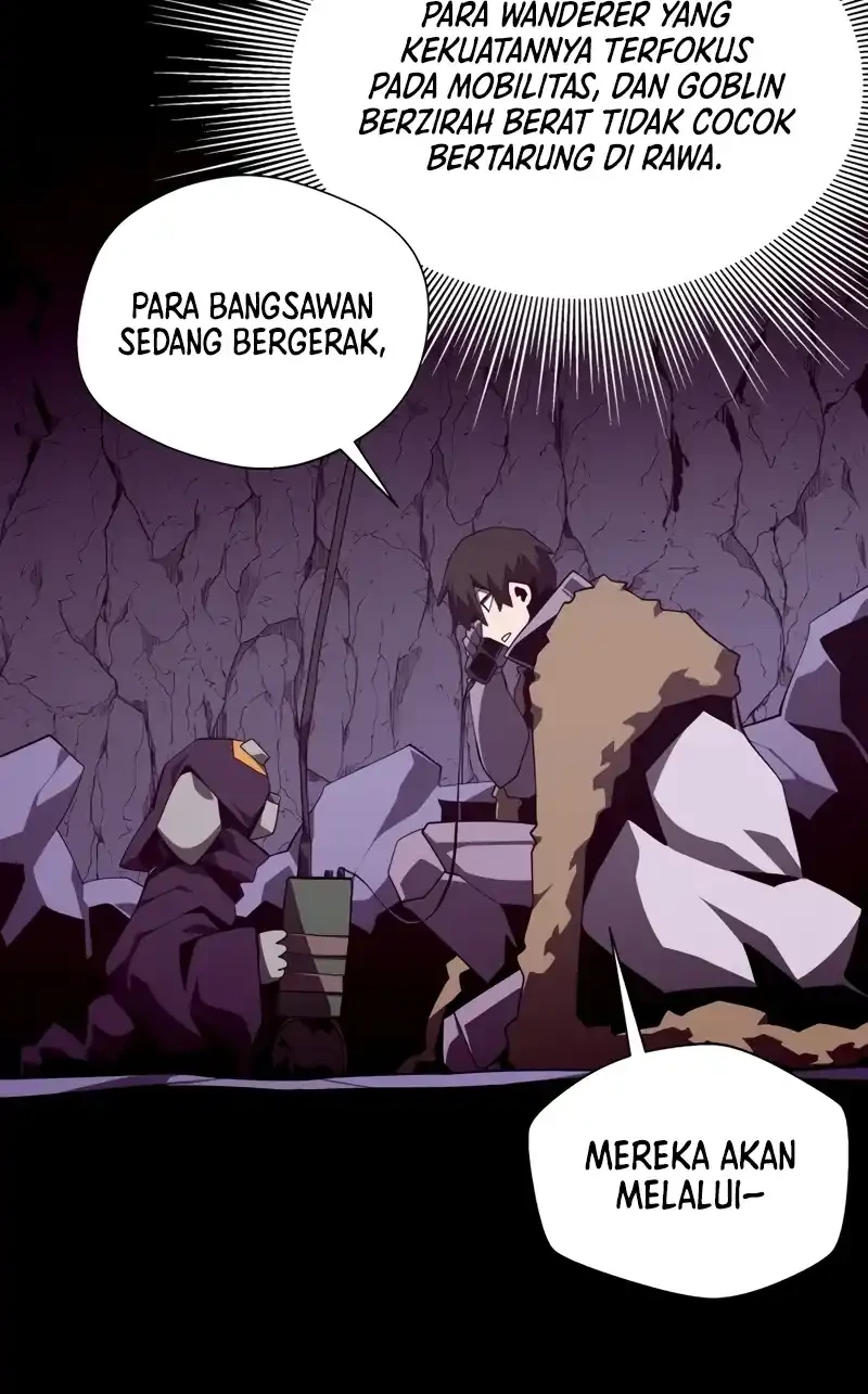 Dungeon Odyssey Chapter 127 - halaman 42