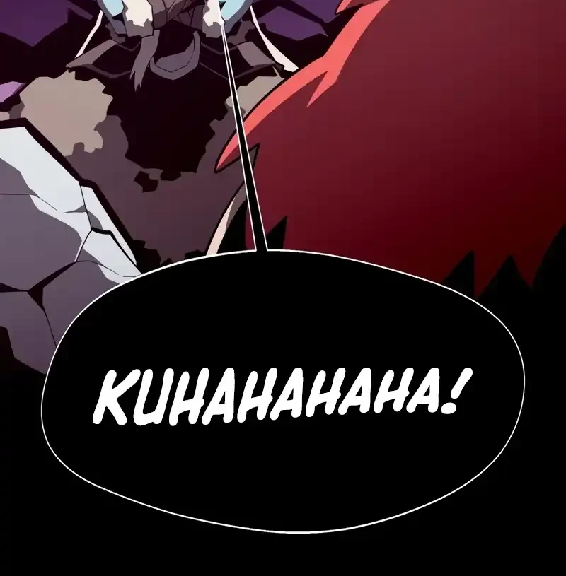 Dungeon Odyssey Chapter 127 - halaman 59