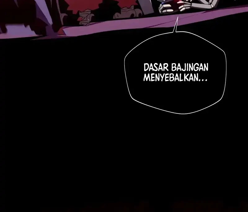 Dungeon Odyssey Chapter 127 - halaman 61
