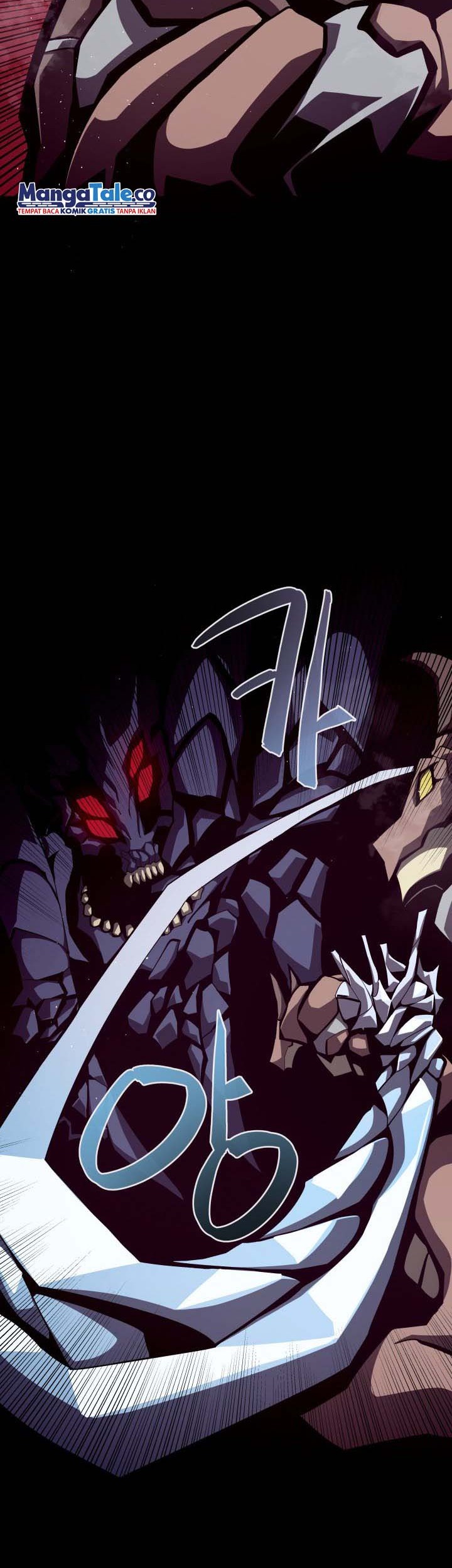 Dungeon Odyssey Chapter 13 - halaman 10