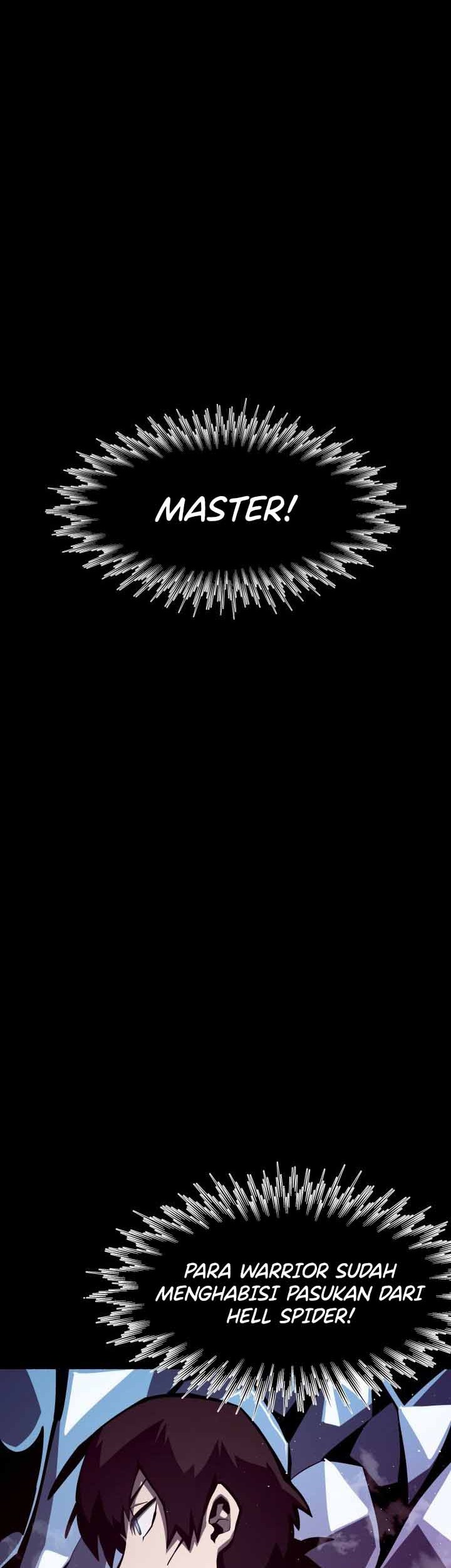 Dungeon Odyssey Chapter 13 - halaman 13