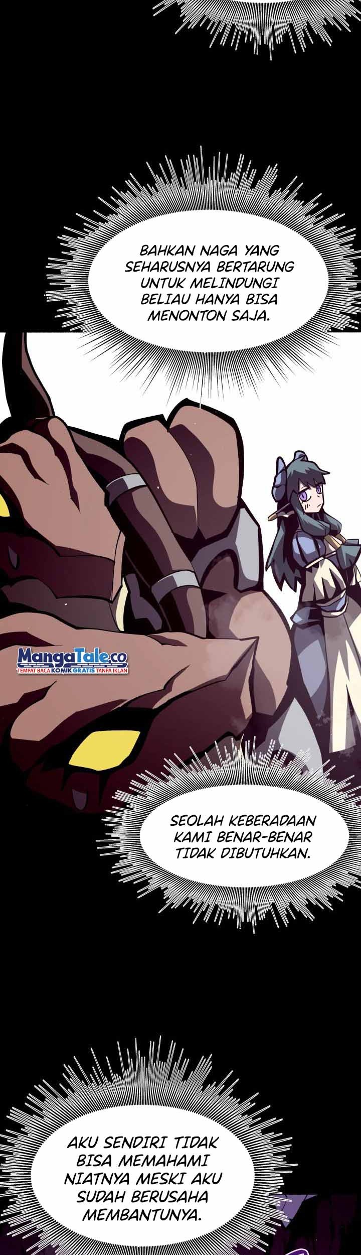 Dungeon Odyssey Chapter 13 - halaman 24
