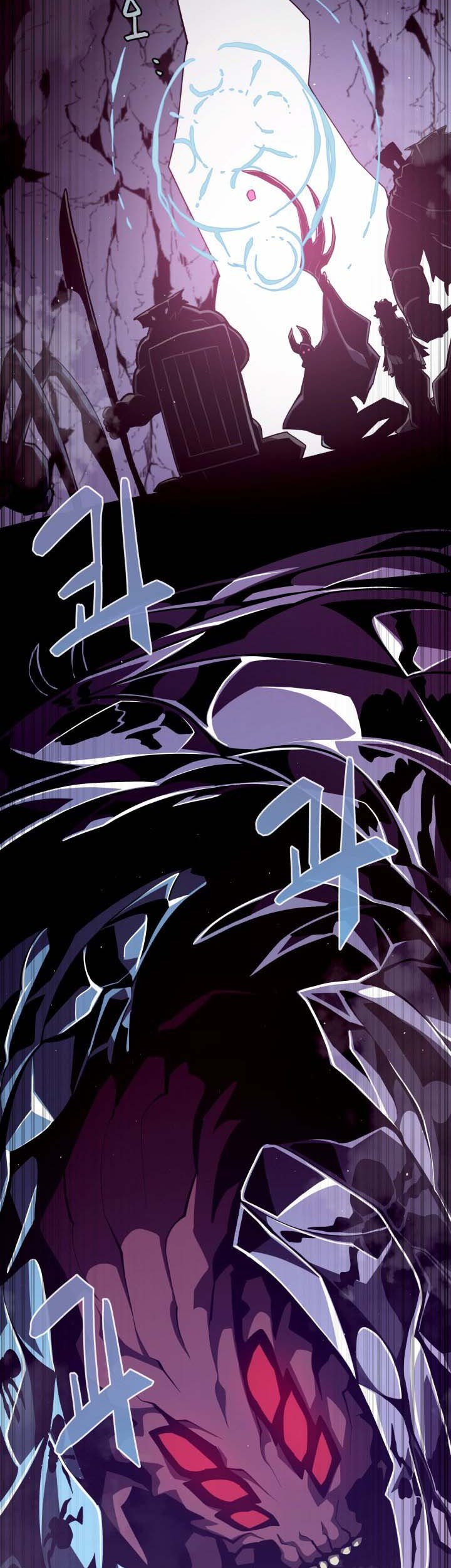 Dungeon Odyssey Chapter 13 - halaman 4