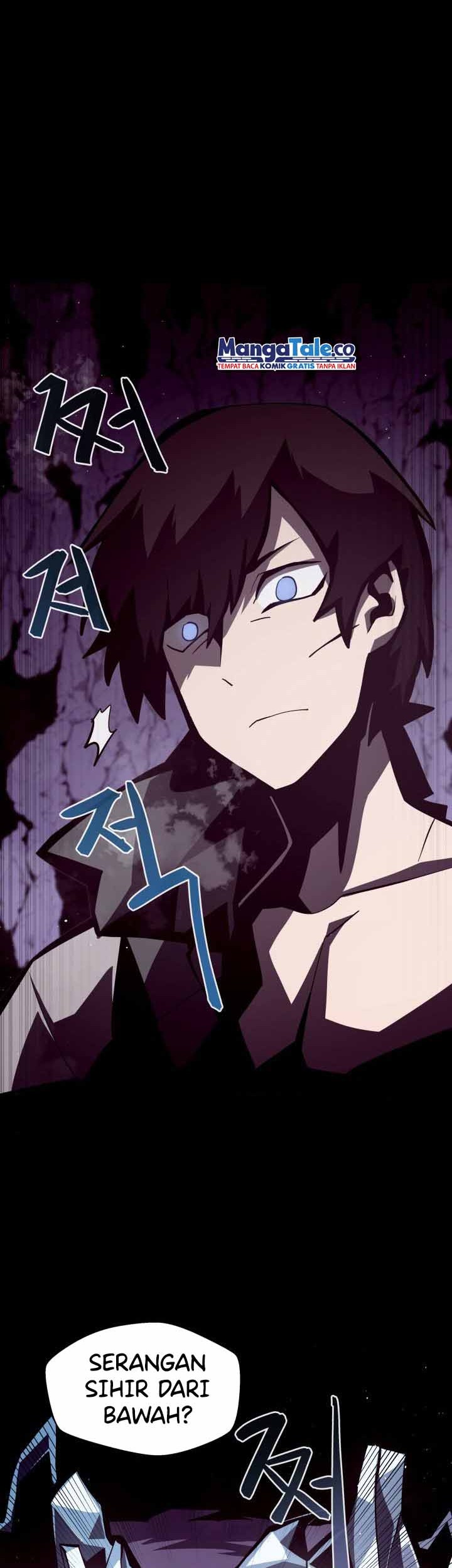 Dungeon Odyssey Chapter 13 - halaman 42