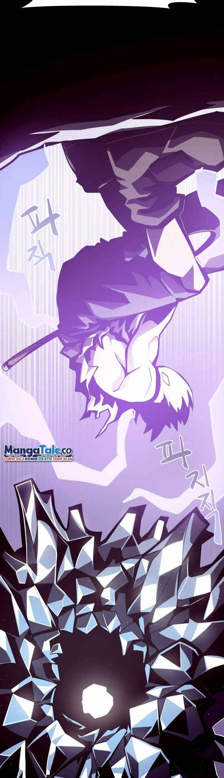 Dungeon Odyssey Chapter 13 - halaman 52