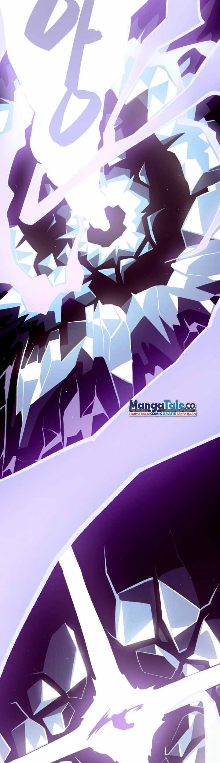 Dungeon Odyssey Chapter 13 - halaman 54