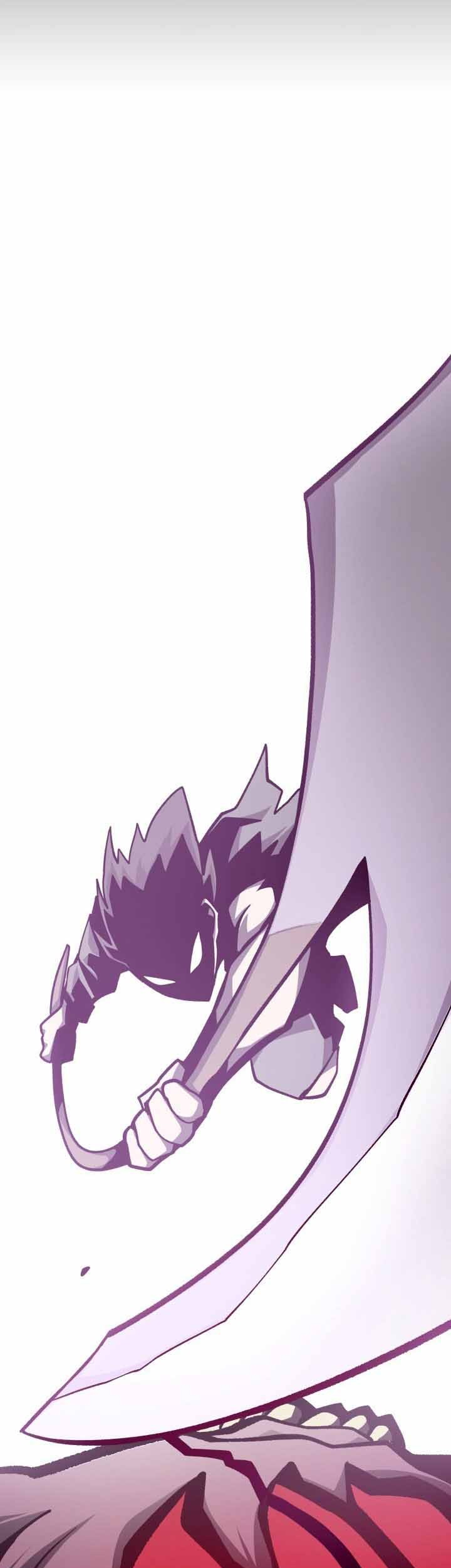 Dungeon Odyssey Chapter 13 - halaman 56
