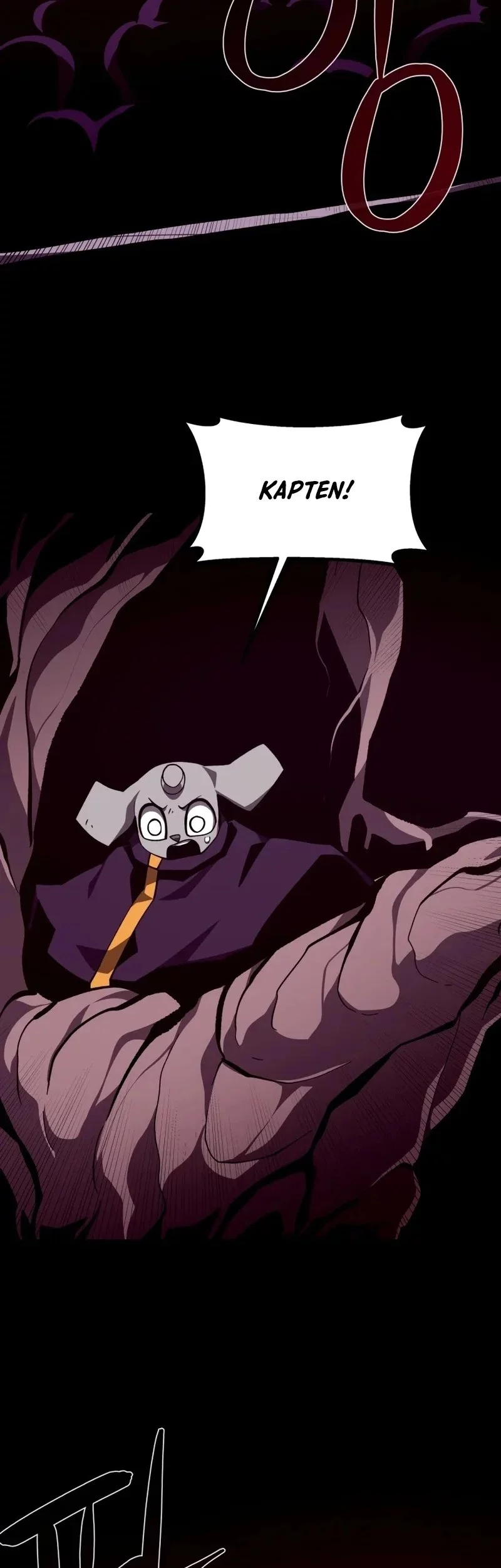 Dungeon Odyssey Chapter 130 - halaman 15