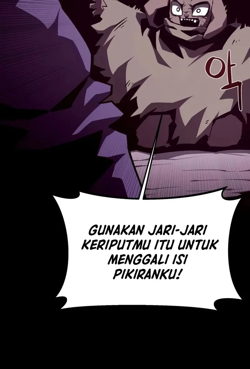 Dungeon Odyssey Chapter 130 - halaman 51