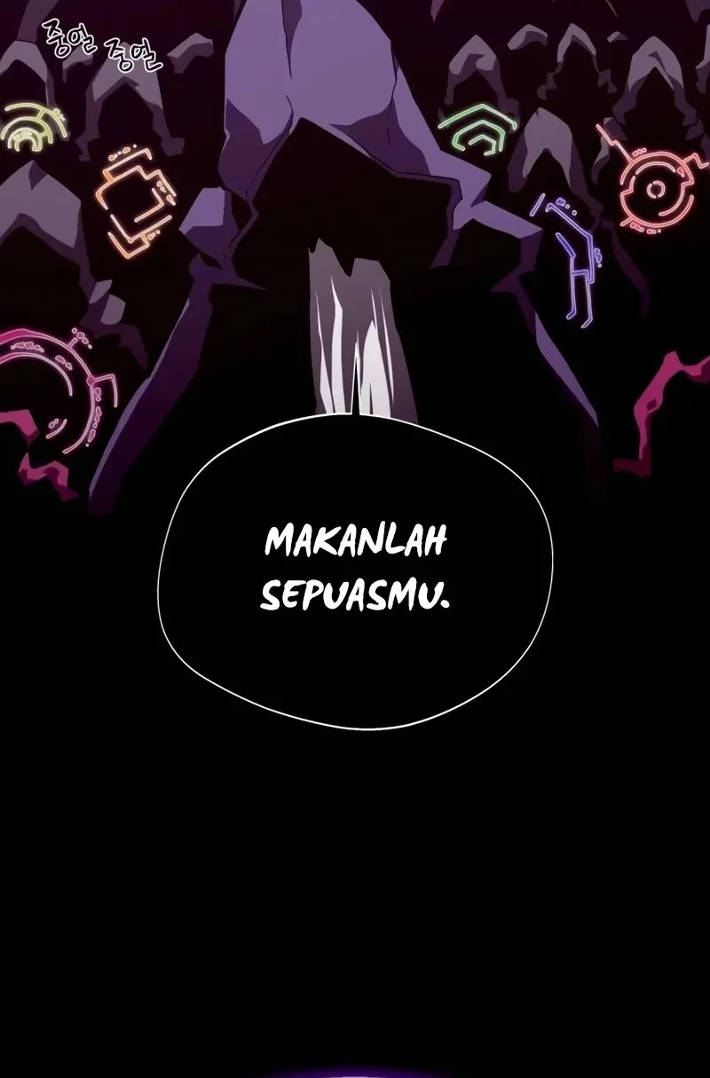 Dungeon Odyssey Chapter 131 - halaman 15