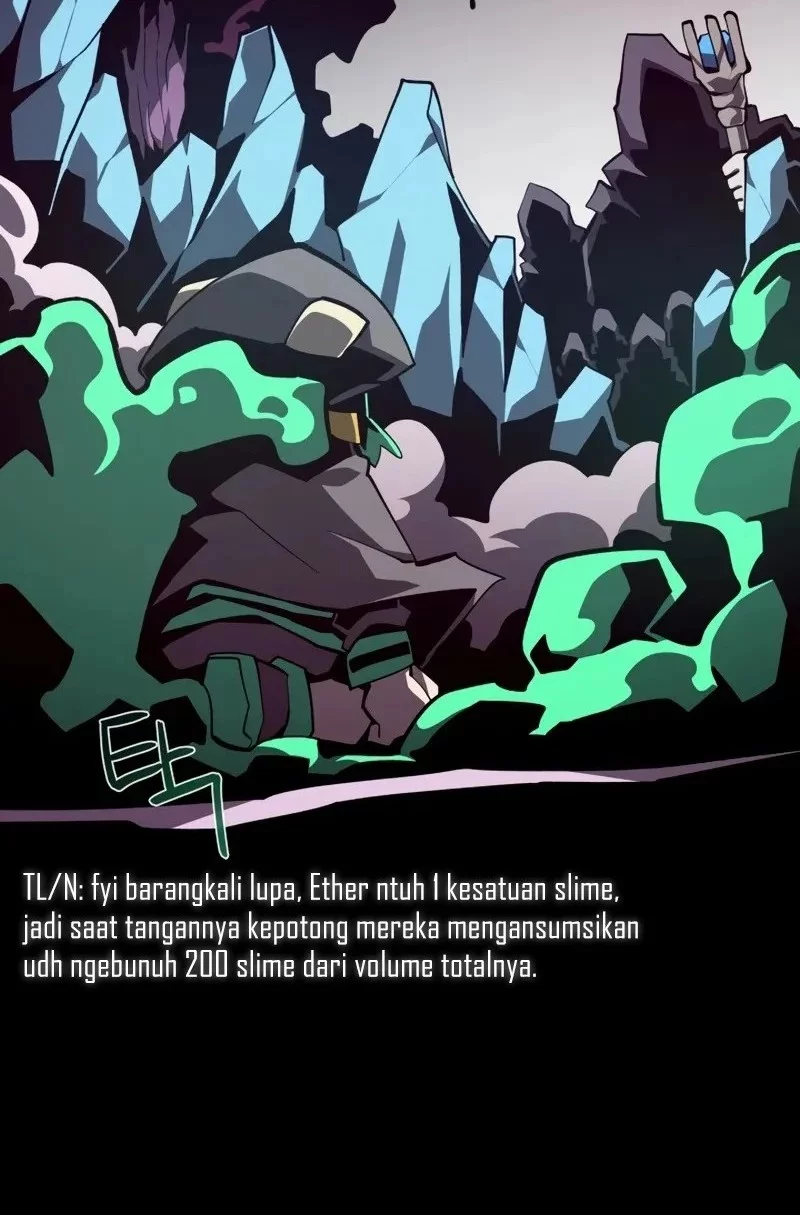 Dungeon Odyssey Chapter 131 - halaman 26