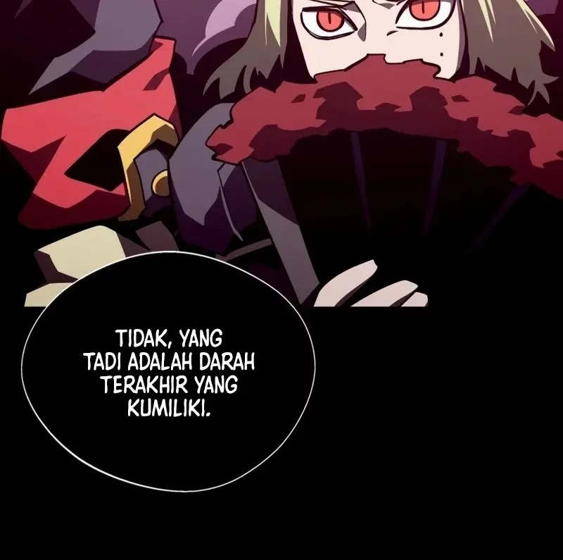 Dungeon Odyssey Chapter 132 - halaman 12