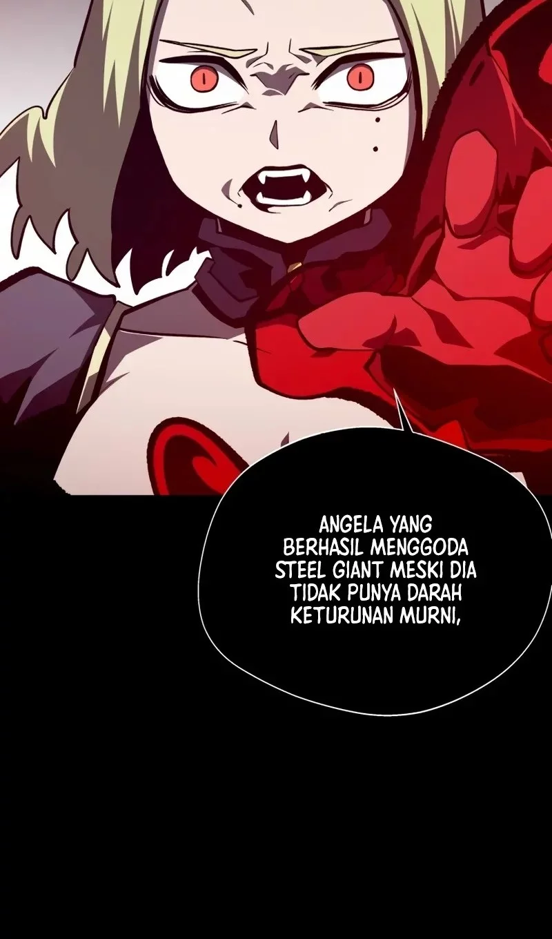 Dungeon Odyssey Chapter 132 - halaman 20
