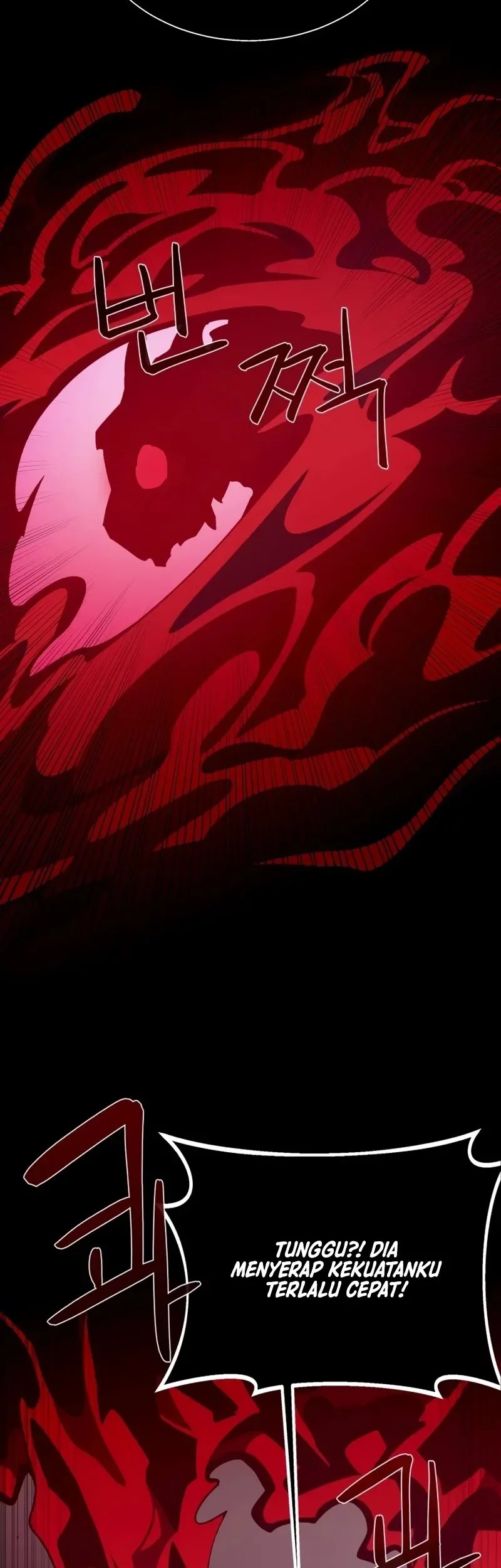 Dungeon Odyssey Chapter 132 - halaman 23