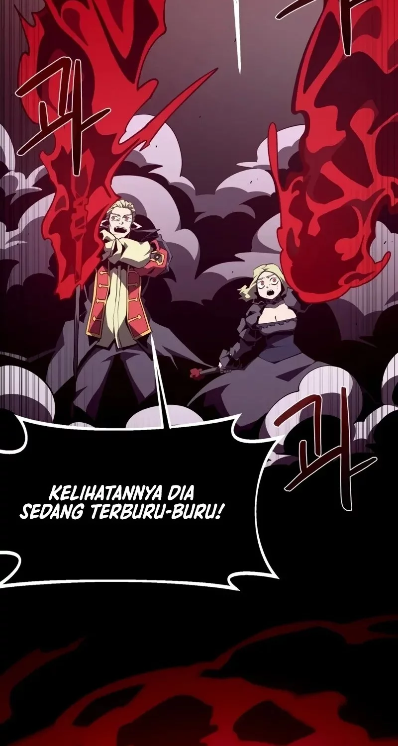 Dungeon Odyssey Chapter 132 - halaman 24