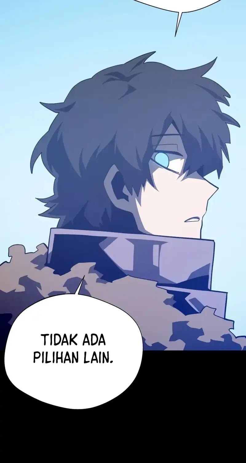 Dungeon Odyssey Chapter 133 - halaman 50