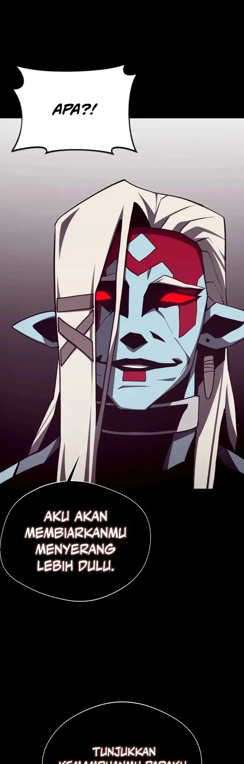 Dungeon Odyssey Chapter 134 - halaman 15