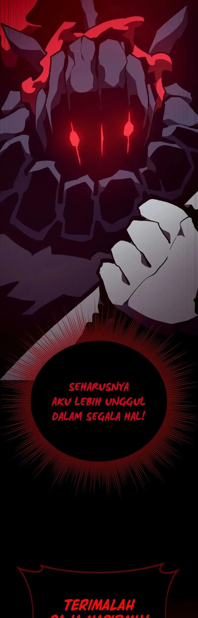 Dungeon Odyssey Chapter 135 - halaman 24