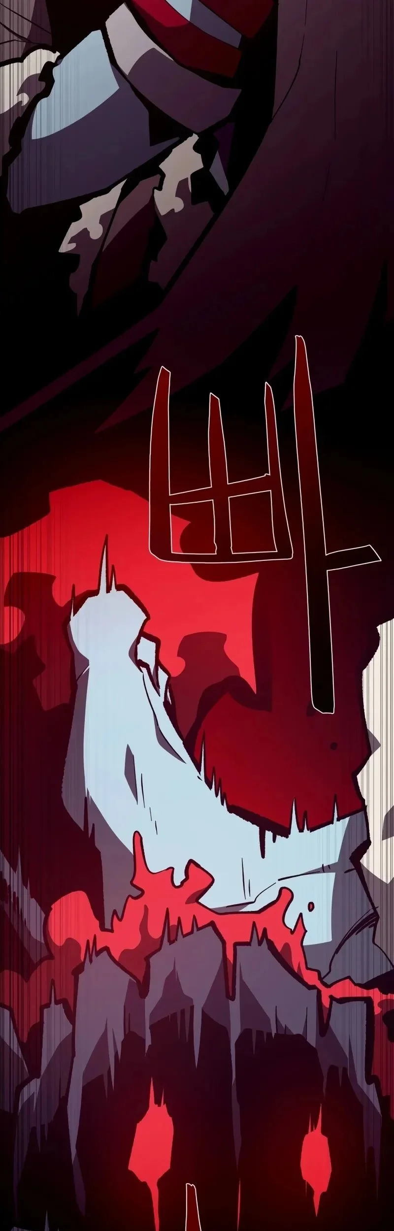 Dungeon Odyssey Chapter 135 - halaman 26
