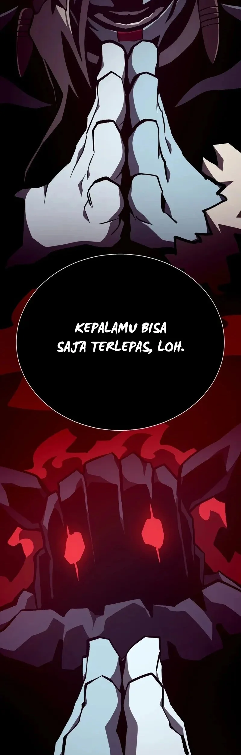 Dungeon Odyssey Chapter 135 - halaman 42