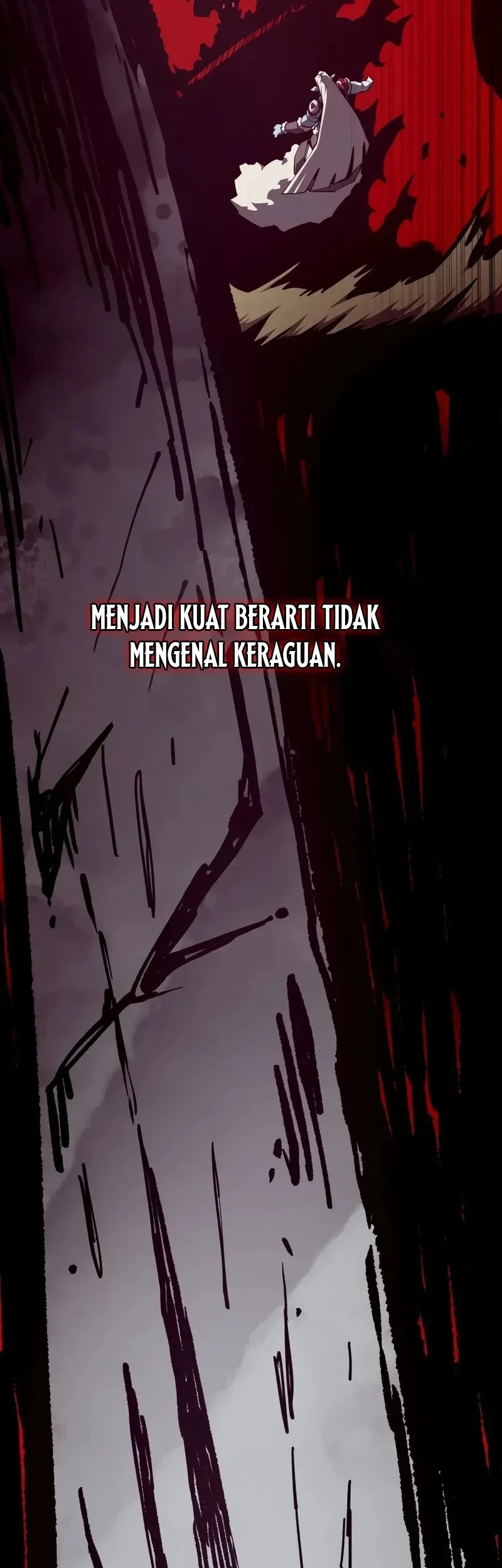 Dungeon Odyssey Chapter 135 - halaman 50