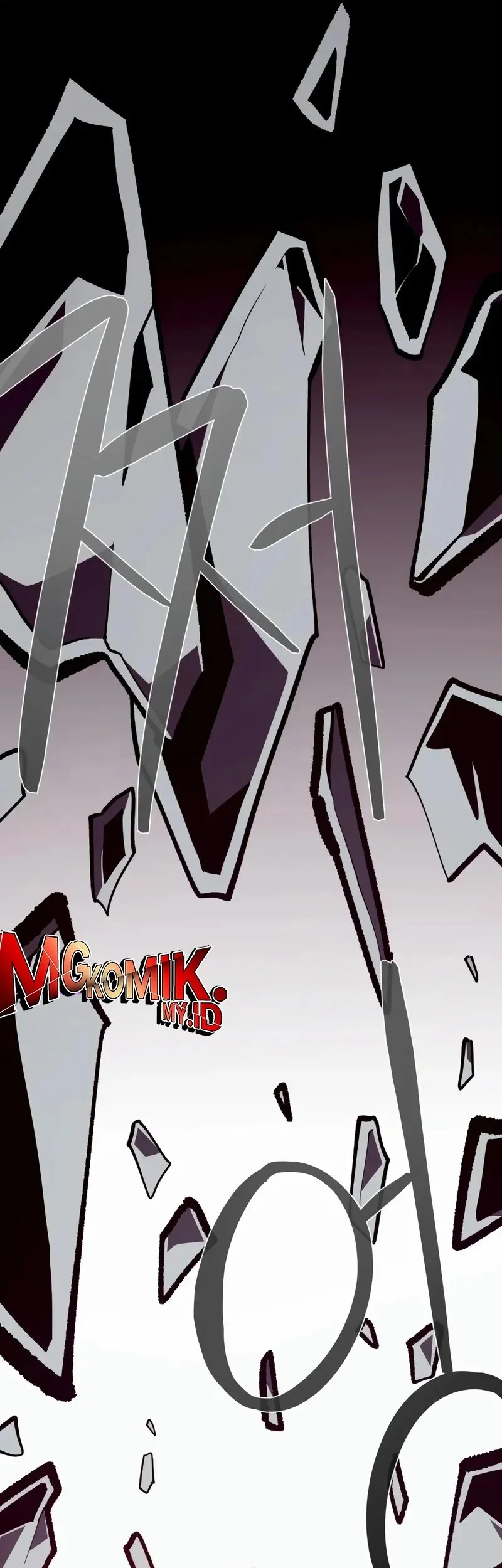 Dungeon Odyssey Chapter 135 - halaman 57