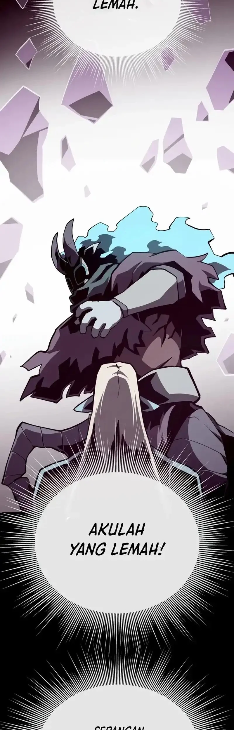 Dungeon Odyssey Chapter 136 - halaman 13