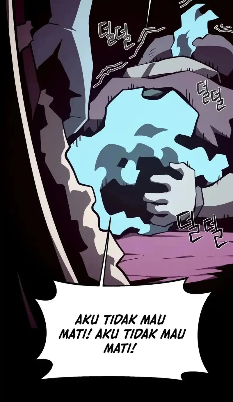Dungeon Odyssey Chapter 136 - halaman 19