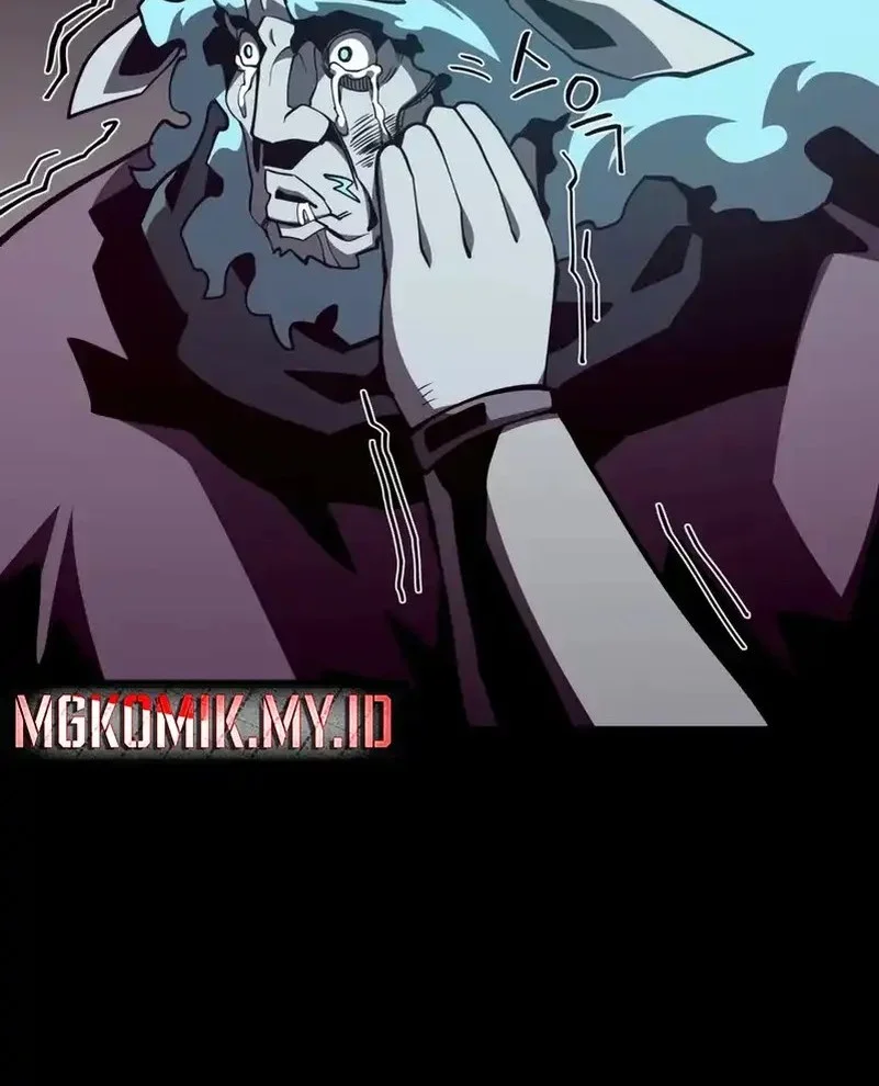 Dungeon Odyssey Chapter 136 - halaman 27