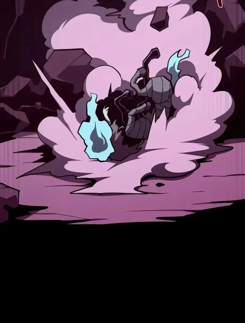 Dungeon Odyssey Chapter 136 - halaman 47