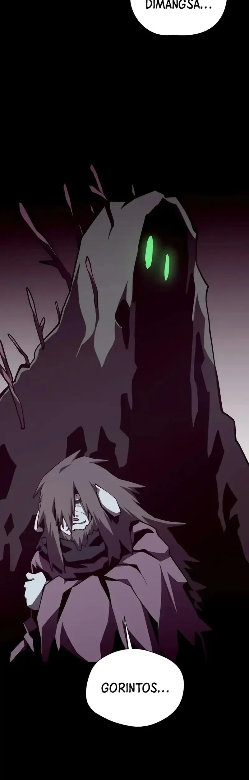 Dungeon Odyssey Chapter 136 - halaman 54