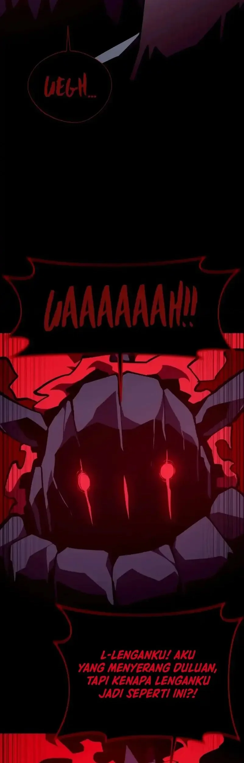 Dungeon Odyssey Chapter 136 - halaman 6