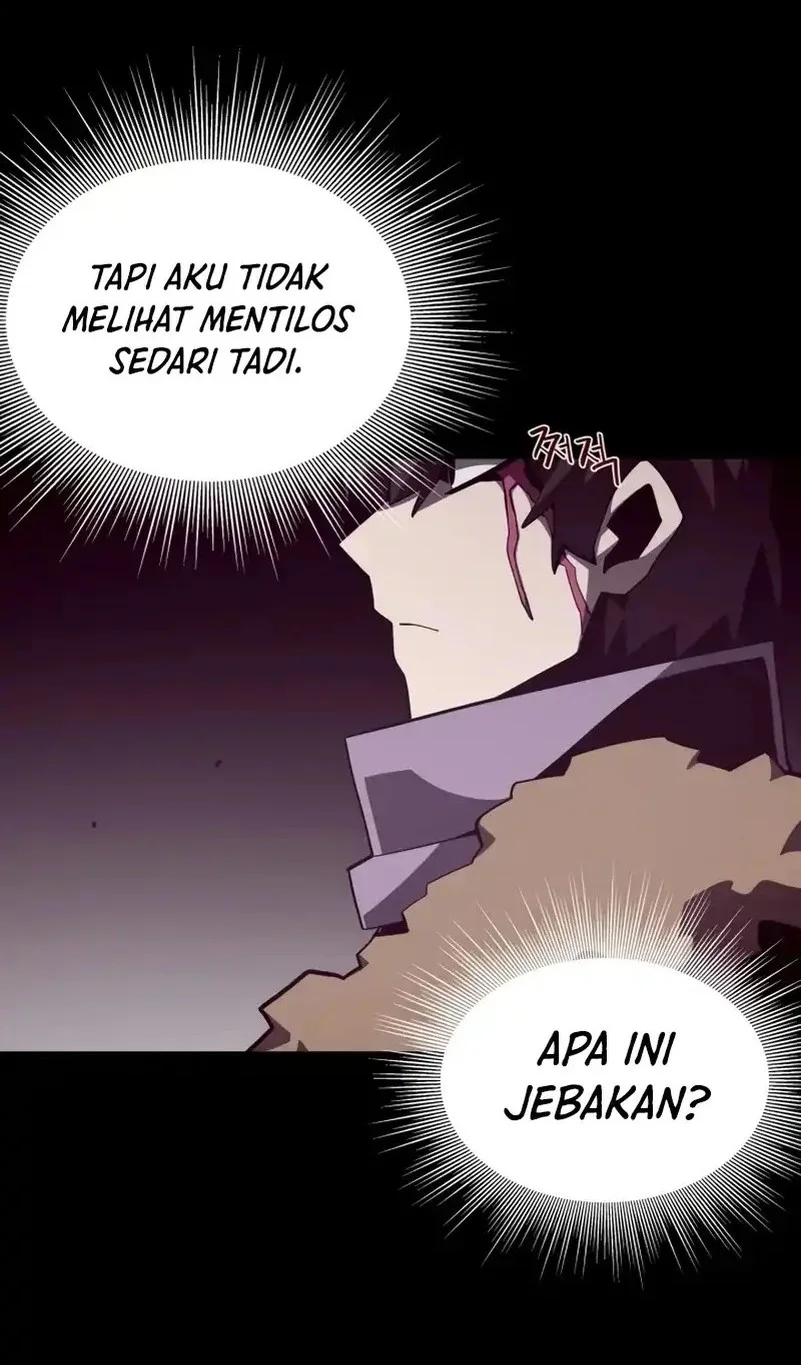 Dungeon Odyssey Chapter 139 - halaman 16