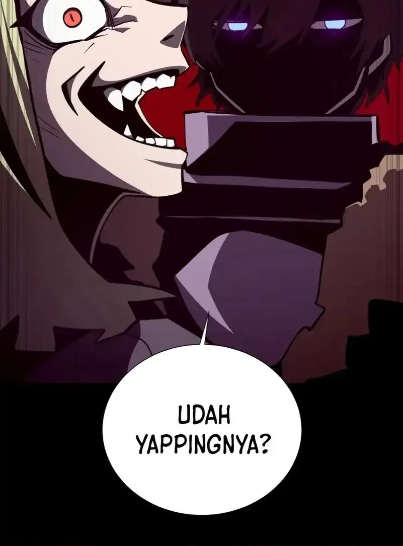 Dungeon Odyssey Chapter 139 - halaman 48
