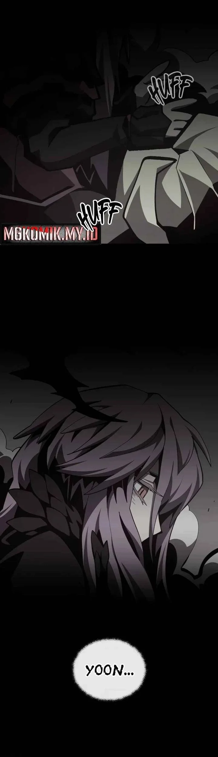 Dungeon Odyssey Chapter 140 - halaman 15