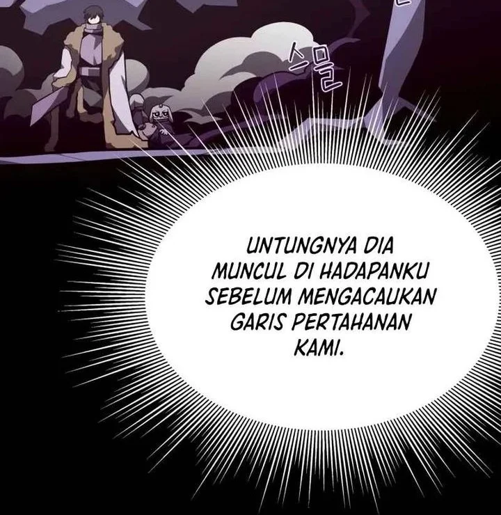 Dungeon Odyssey Chapter 140 - halaman 51